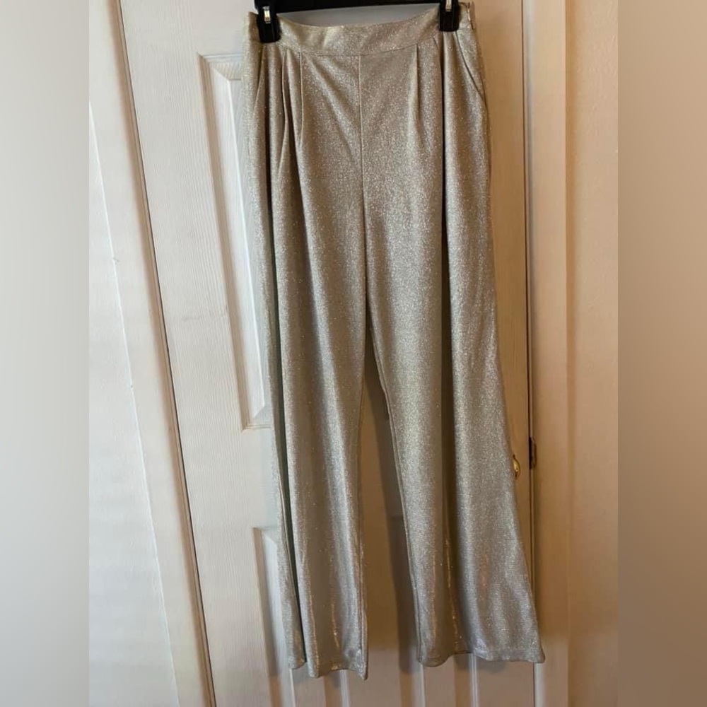 Woman’s Pants